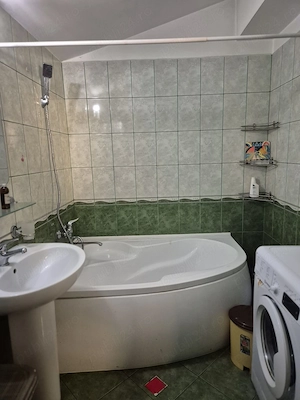 Apartament 2 camere Florești  - imagine 8