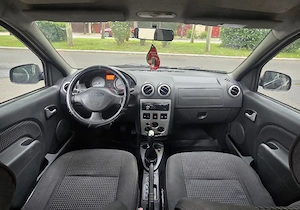 Dacia  Logan  2008  1.6 16V - imagine 6