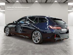 BMW 520d, an fabricatie 2025 - imagine 2