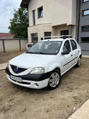Dacia logan 180.000km  - imagine 2