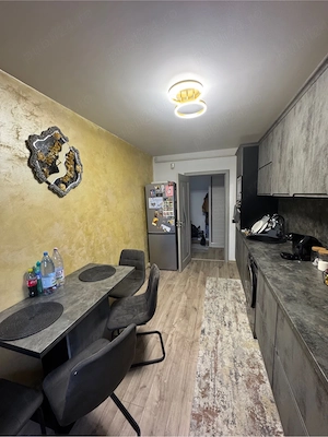 Vand apartament 2 camere+ Boxa Cartier Tei - imagine 3