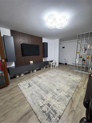 Vand apartament 2 camere+ Boxa Cartier Tei - imagine 5