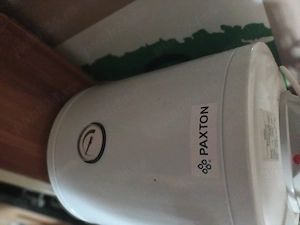 Boiler paxton  scaune mese ventilator