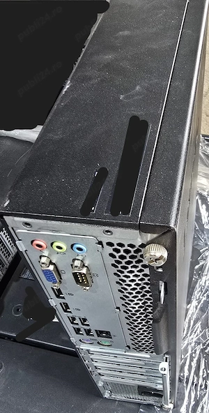 Lenovo ThinkCentre M710s i3 Gen7   Upgrade i5