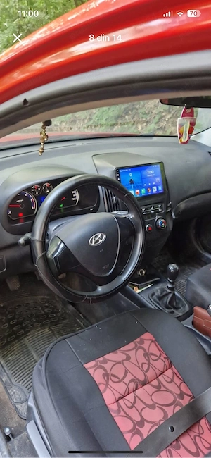 vand hyundai i30 - imagine 5