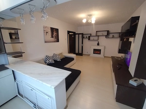 Închiriez apartament 2 camere ultracentral Hunedoara  - imagine 5