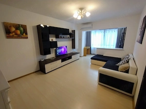 Închiriez apartament 2 camere ultracentral Hunedoara  - imagine 4