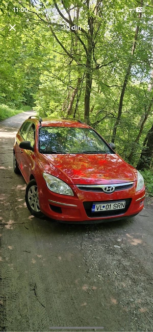 vand hyundai i30 - imagine 2
