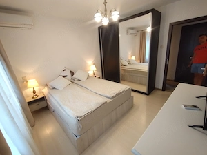 Închiriez apartament 2 camere ultracentral Hunedoara  - imagine 2