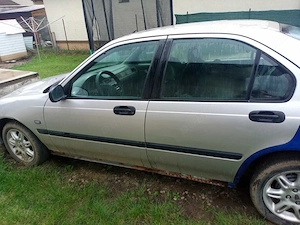 Vând ROVER 416 SI , radiat pt piese sau rabla - imagine 2