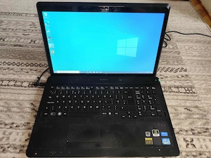 Sony Vaio PCG-81313M, laptop gaming ieftin, I7, 6Gb Ram, ssd240Gb nou