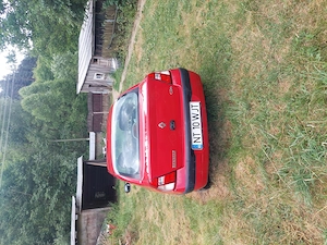 Renault Clio 47..189 km, 1,4 16V - imagine 7
