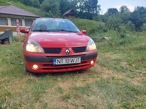Renault Clio 47..189 km, 1,4 16V - imagine 3