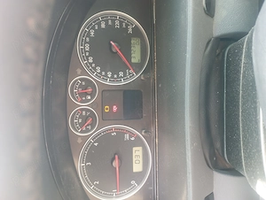 Vând VW Sharan 1.9 Diesel 