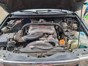 Suzuki Grand Vitara XL - imagine 7