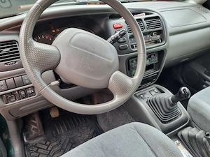 Suzuki Grand Vitara XL - imagine 6