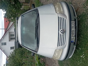Vând VW Sharan 1.9 Diesel  - imagine 3
