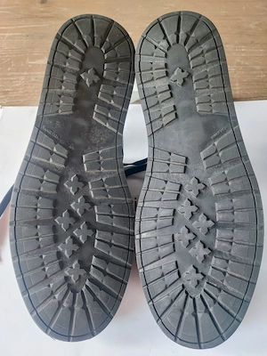 Pantofi casual din piele naturala