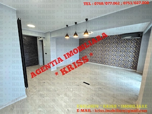 OFERTĂ! Apartament 4 Camere NORD-KAUFLAND Confort 1 Decomandat Etaj Intermediar Renovat Total Liber - imagine 3