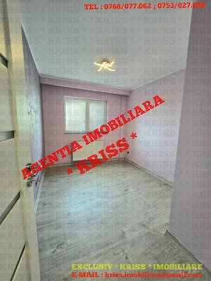 OFERTĂ! Apartament 4 Camere NORD-KAUFLAND Confort 1 Decomandat Etaj Intermediar Renovat Total Liber - imagine 11