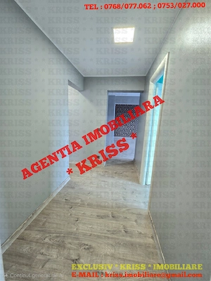 OFERTĂ! Apartament 4 Camere NORD-KAUFLAND Confort 1 Decomandat Etaj Intermediar Renovat Total Liber - imagine 13