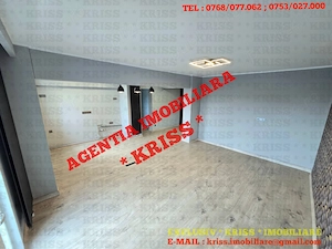 OFERTĂ! Apartament 4 Camere NORD-KAUFLAND Confort 1 Decomandat Etaj Intermediar Renovat Total Liber - imagine 2