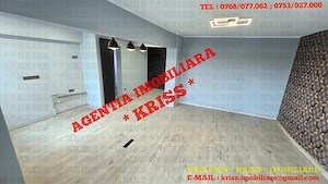 OFERTĂ! Apartament 4 Camere NORD-KAUFLAND Confort 1 Decomandat Etaj Intermediar Renovat Total Liber - imagine 17