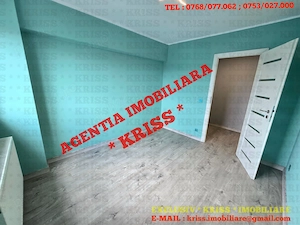 OFERTĂ! Apartament 4 Camere NORD-KAUFLAND Confort 1 Decomandat Etaj Intermediar Renovat Total Liber - imagine 14