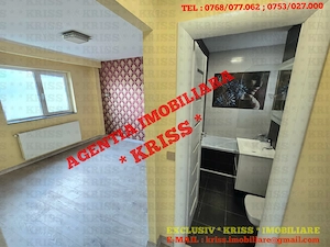 OFERTĂ! Apartament 4 Camere NORD-KAUFLAND Confort 1 Decomandat Etaj Intermediar Renovat Total Liber - imagine 9