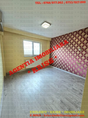 OFERTĂ! Apartament 4 Camere NORD-KAUFLAND Confort 1 Decomandat Etaj Intermediar Renovat Total Liber - imagine 8