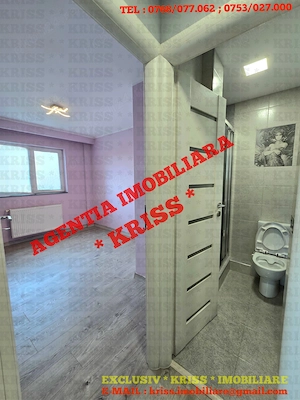 OFERTĂ! Apartament 4 Camere NORD-KAUFLAND Confort 1 Decomandat Etaj Intermediar Renovat Total Liber - imagine 12