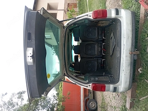 Vând VW Sharan 1.9 Diesel  - imagine 7