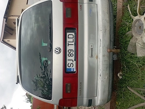 Vând VW Sharan 1.9 Diesel  - imagine 6