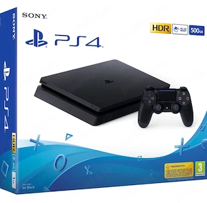 playstation 4 + jocuri + controller 