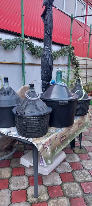 În bune condiții 