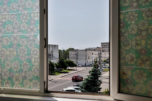Apartament cu 2 camere de vânzare în Mangalia   Ultracentral, la 350 m de Plaja Mangalia