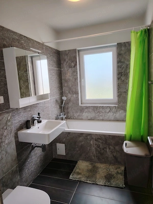 Închiriez apartament 2 camere Dumbrăvița  - imagine 3