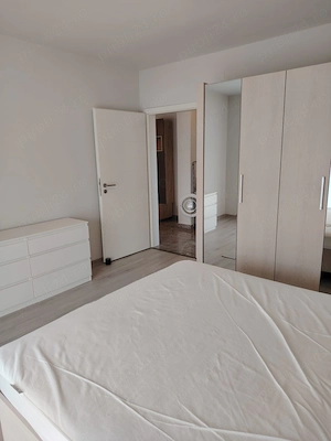 Închiriez apartament 2 camere Dumbrăvița  - imagine 4