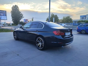 BMW 318d din 2014, de vânzare direct de la proprietar - imagine 5