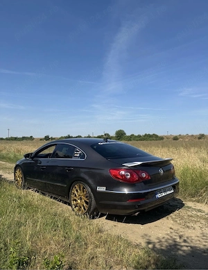 VW Passat CC 1.8 tsi - imagine 3
