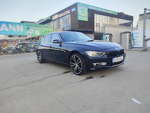 BMW 318d din 2014, de vânzare direct de la proprietar - imagine 4