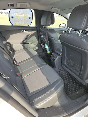 Vand Peugeot 508 - imagine 7