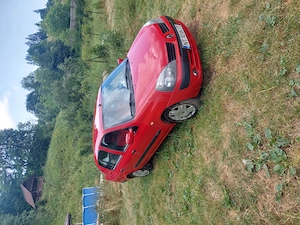 Renault Clio 47..189 km, 1,4 16V - imagine 11