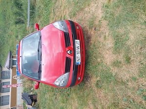 Renault Clio 47..189 km, 1,4 16V - imagine 12