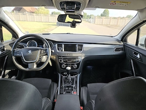 Vand Peugeot 508 - imagine 8
