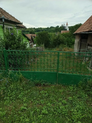 Casa de vanzare Istihaza mures - imagine 3