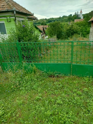 Casa de vanzare Istihaza mures - imagine 2