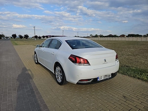 Vand Peugeot 508 - imagine 2