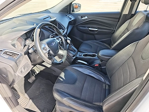 FORD KUGA DM2 T7MA2A (facelift 2016), 4x4, 2.0 TDCI (150 Hp), cutie automata PowerShift - imagine 6