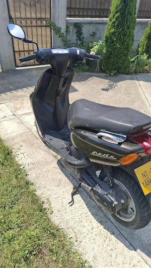 Yamaha neos ovetto - imagine 4